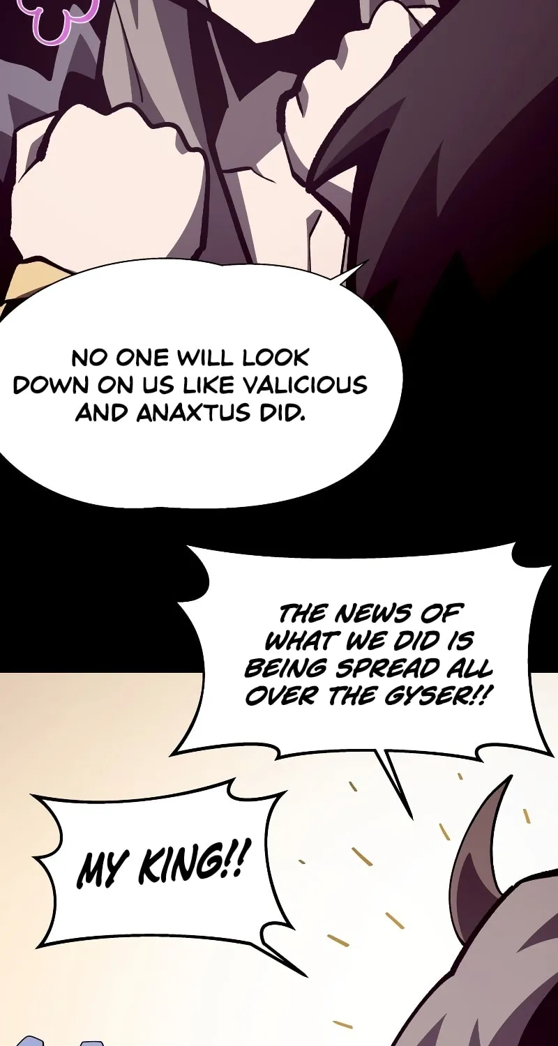 Dungeon Odyssey Chapter 65 page 53 - 