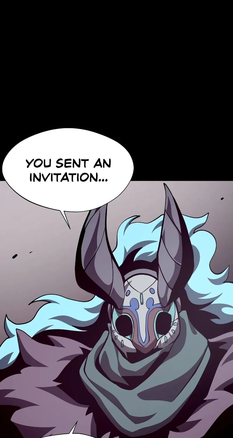 Dungeon Odyssey Chapter 65 page 60 - 