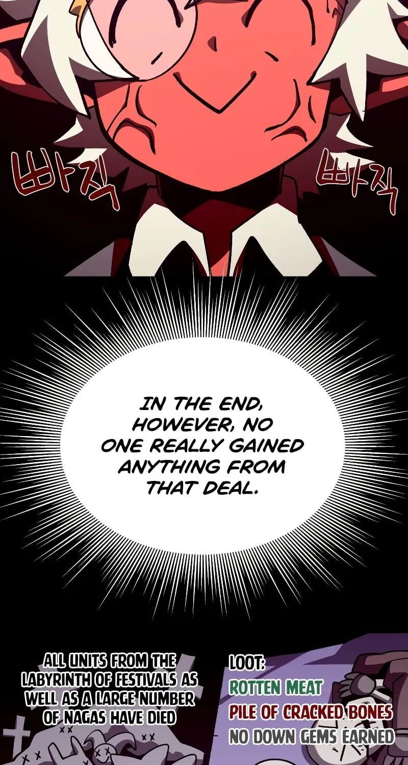 Dungeon Odyssey Chapter 65 page 7 - 