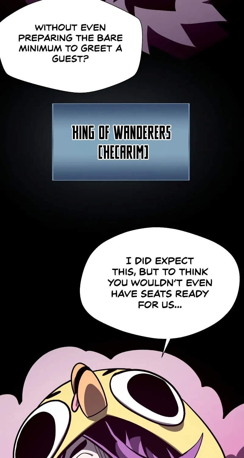 Dungeon Odyssey Chapter 65 page 61 - 