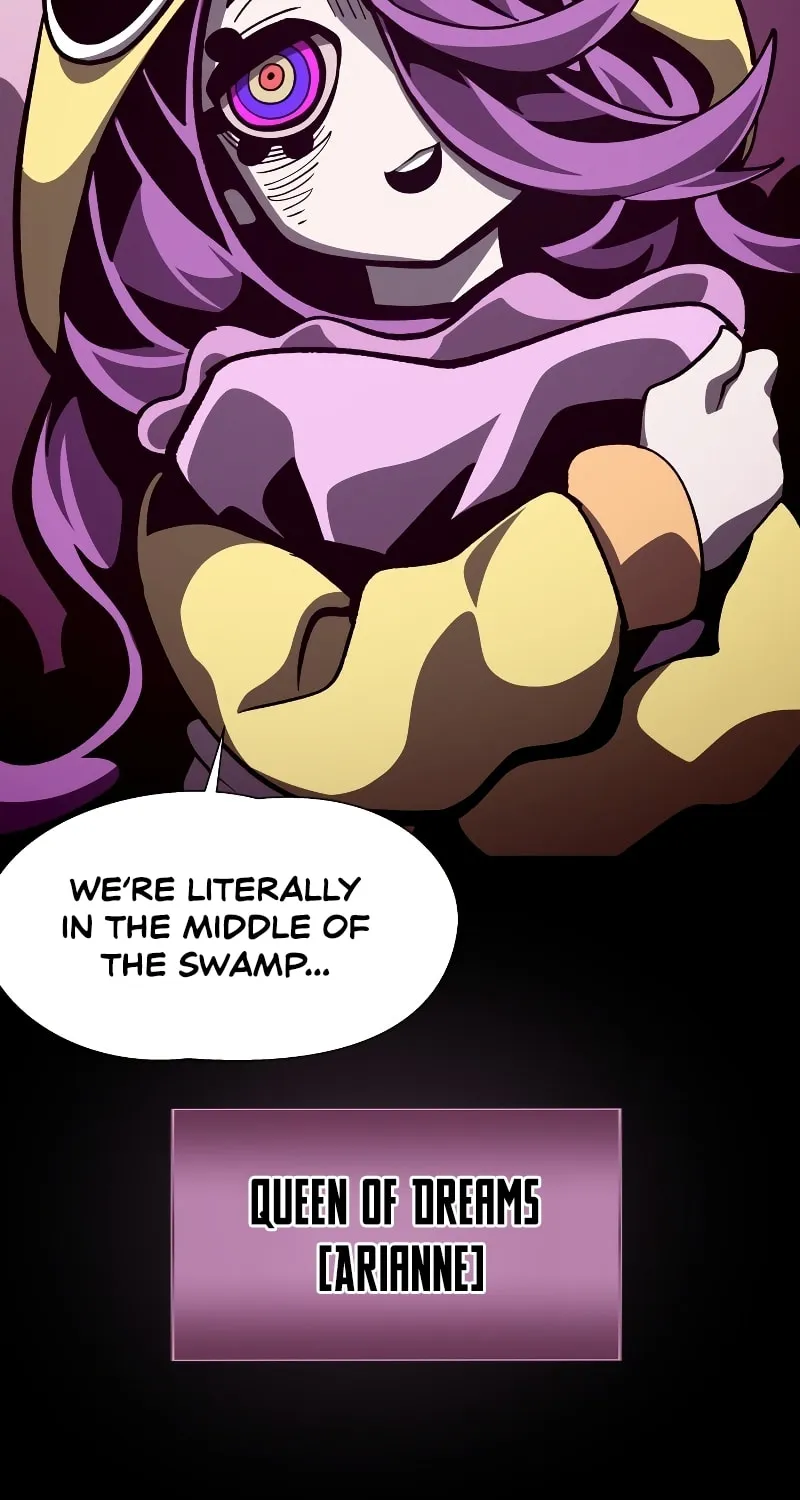 Dungeon Odyssey Chapter 65 page 62 - 