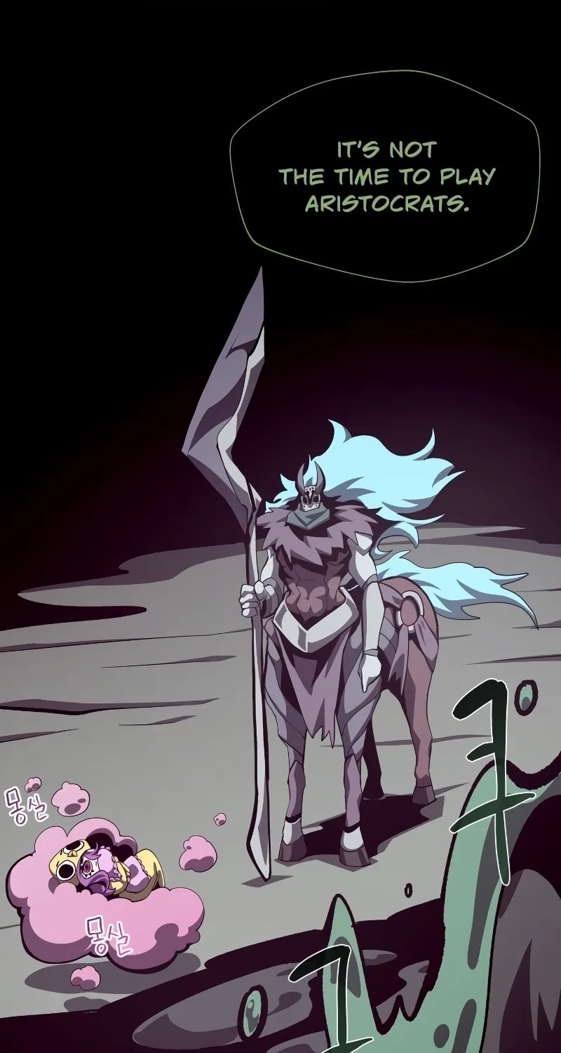 Dungeon Odyssey Chapter 65 page 63 - 