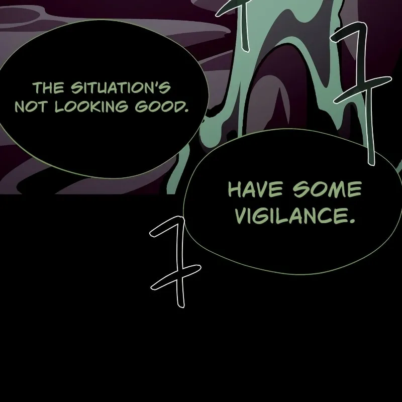 Dungeon Odyssey Chapter 65 page 64 - 