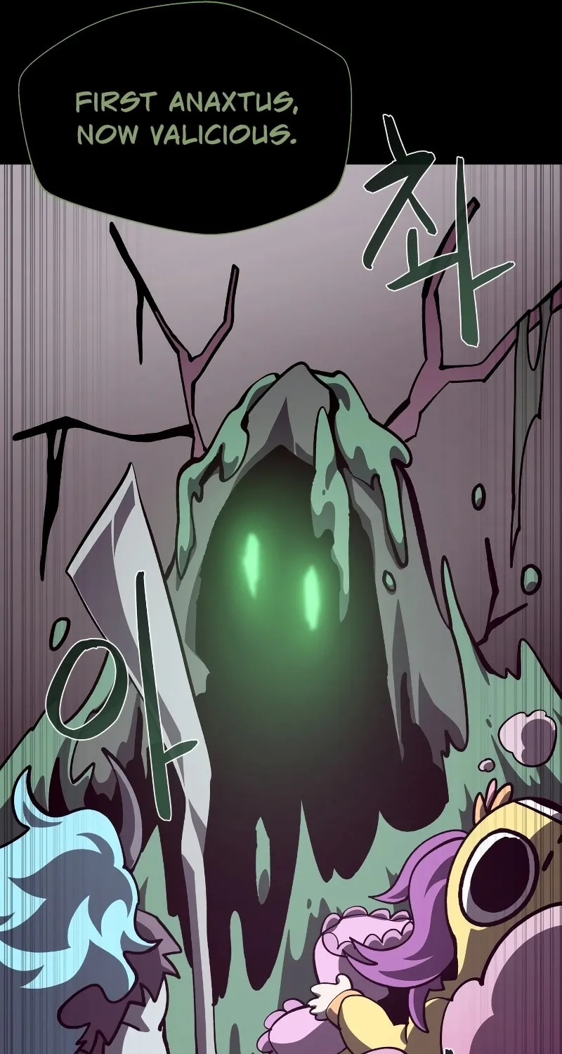 Dungeon Odyssey Chapter 65 page 65 - 