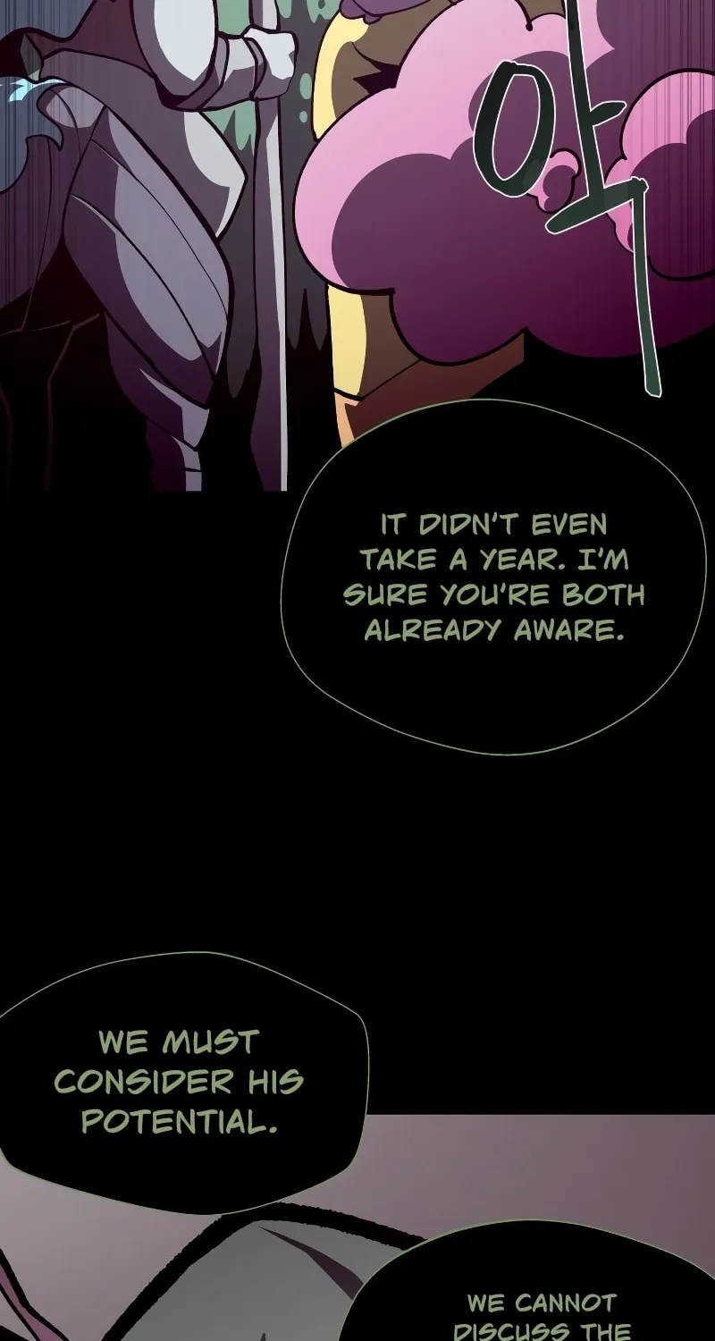 Dungeon Odyssey Chapter 65 page 66 - 