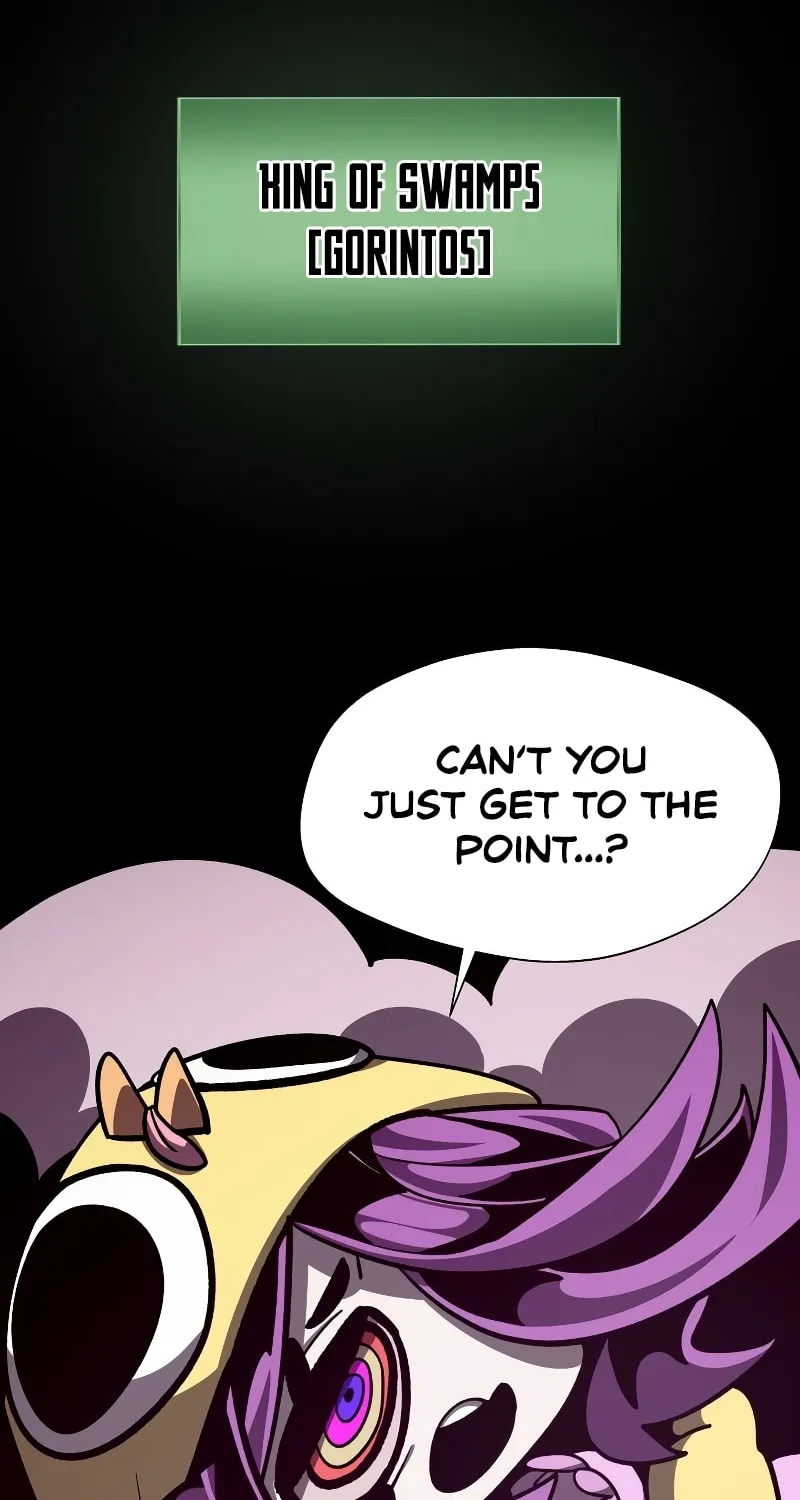 Dungeon Odyssey Chapter 65 page 68 - 