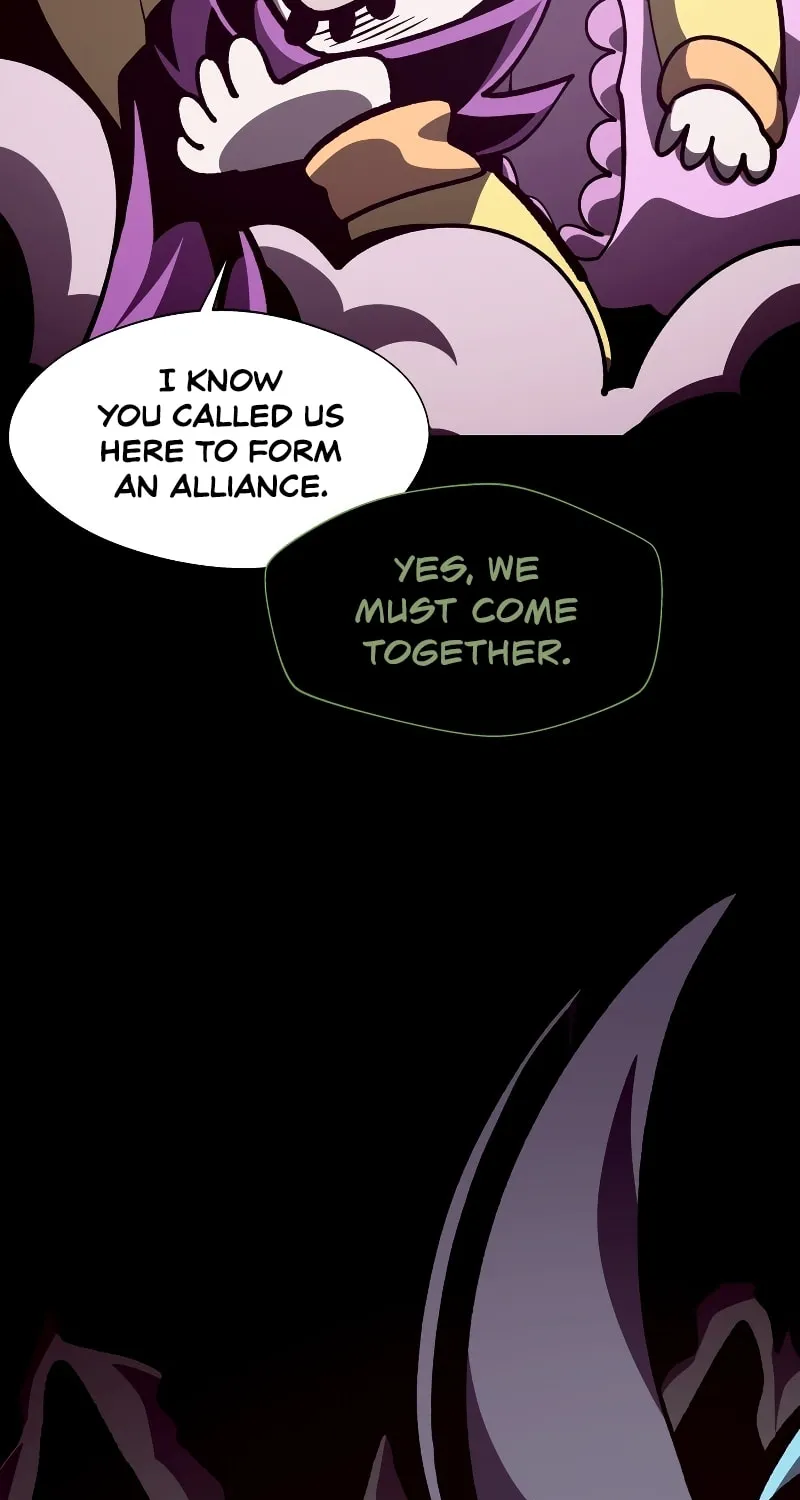 Dungeon Odyssey Chapter 65 page 69 - 
