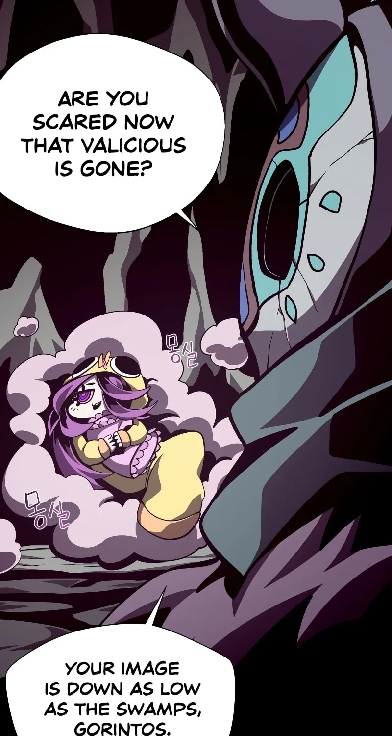 Dungeon Odyssey Chapter 65 page 70 - 