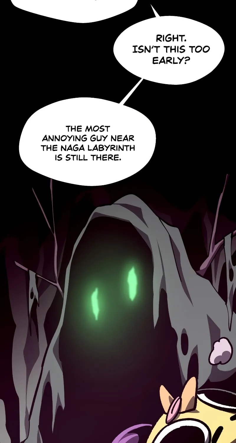 Dungeon Odyssey Chapter 65 page 71 - 