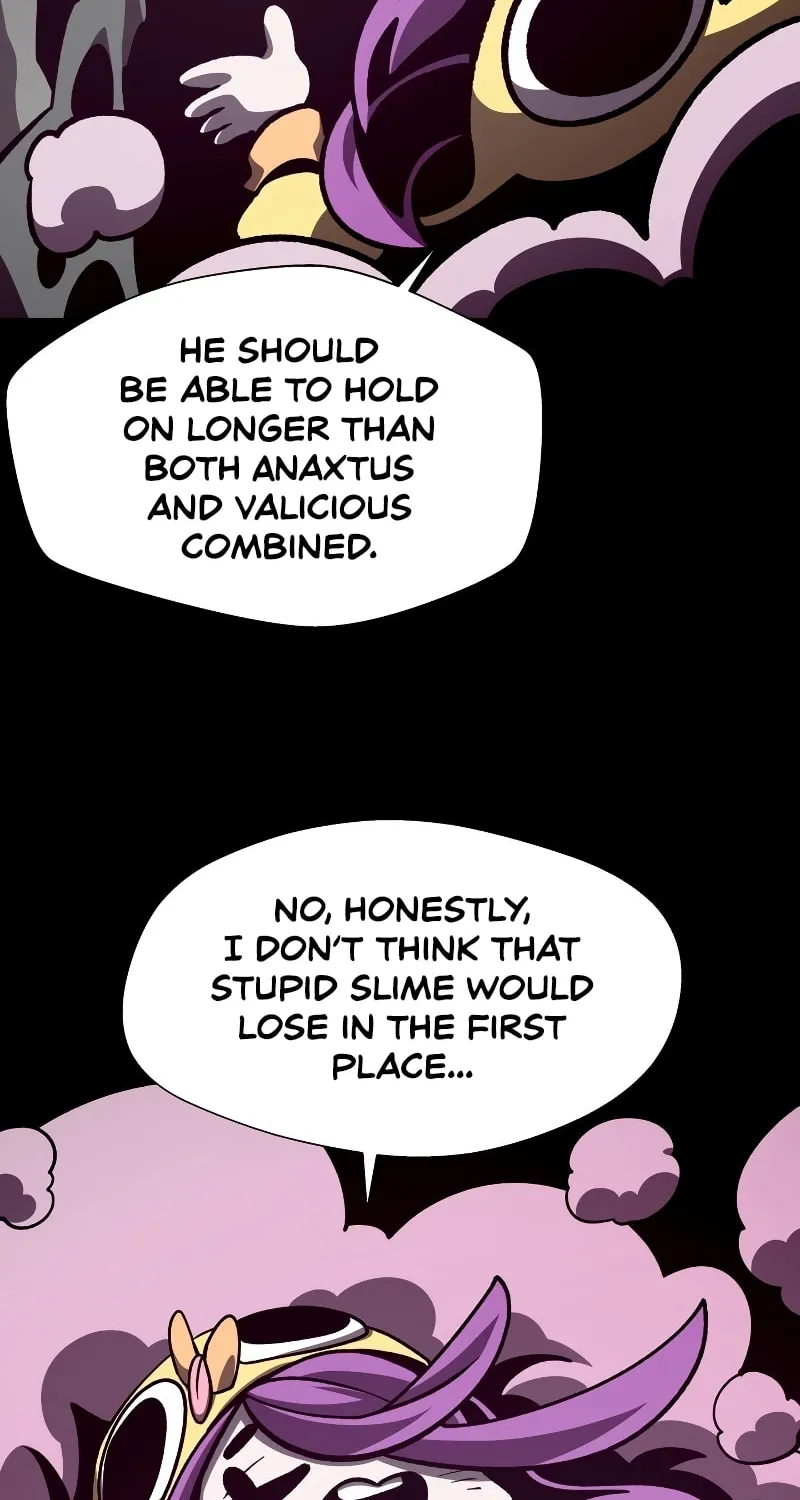 Dungeon Odyssey Chapter 65 page 72 - 