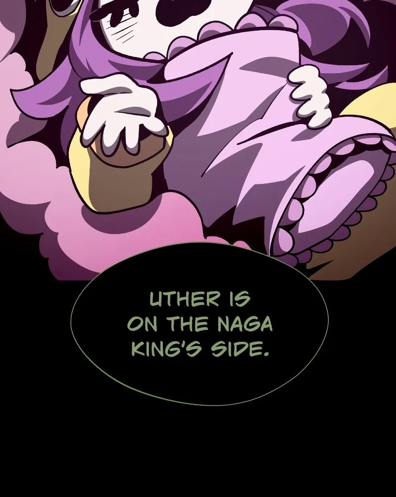 Dungeon Odyssey Chapter 65 page 73 - 