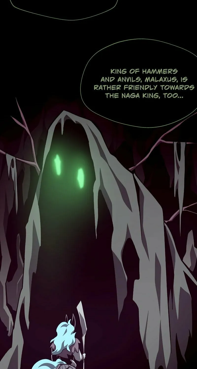 Dungeon Odyssey Chapter 65 page 75 - 