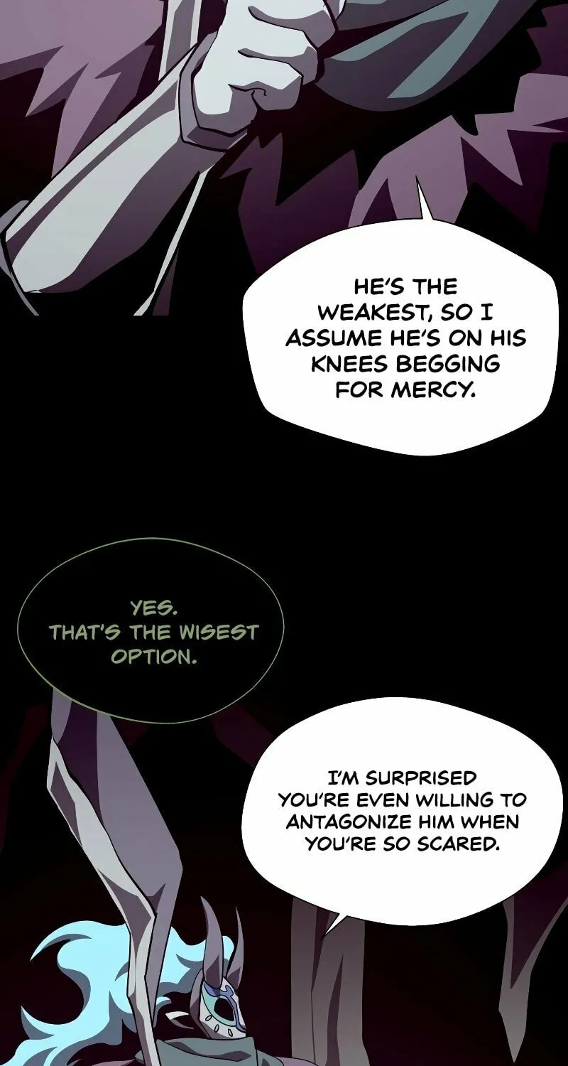 Dungeon Odyssey Chapter 65 page 77 - 
