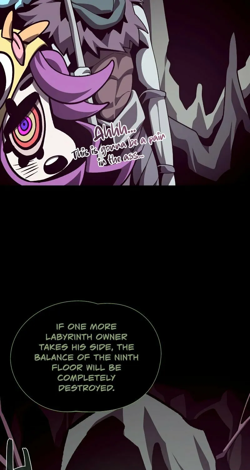 Dungeon Odyssey Chapter 65 page 78 - 