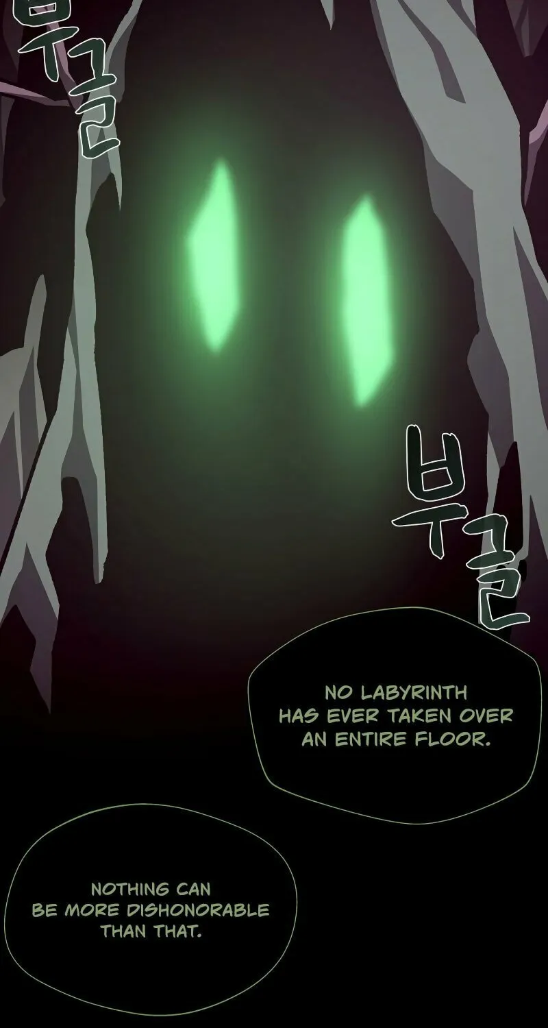 Dungeon Odyssey Chapter 65 page 79 - 