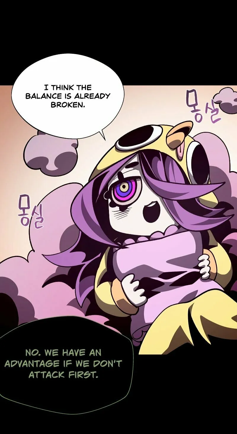 Dungeon Odyssey Chapter 65 page 80 - 