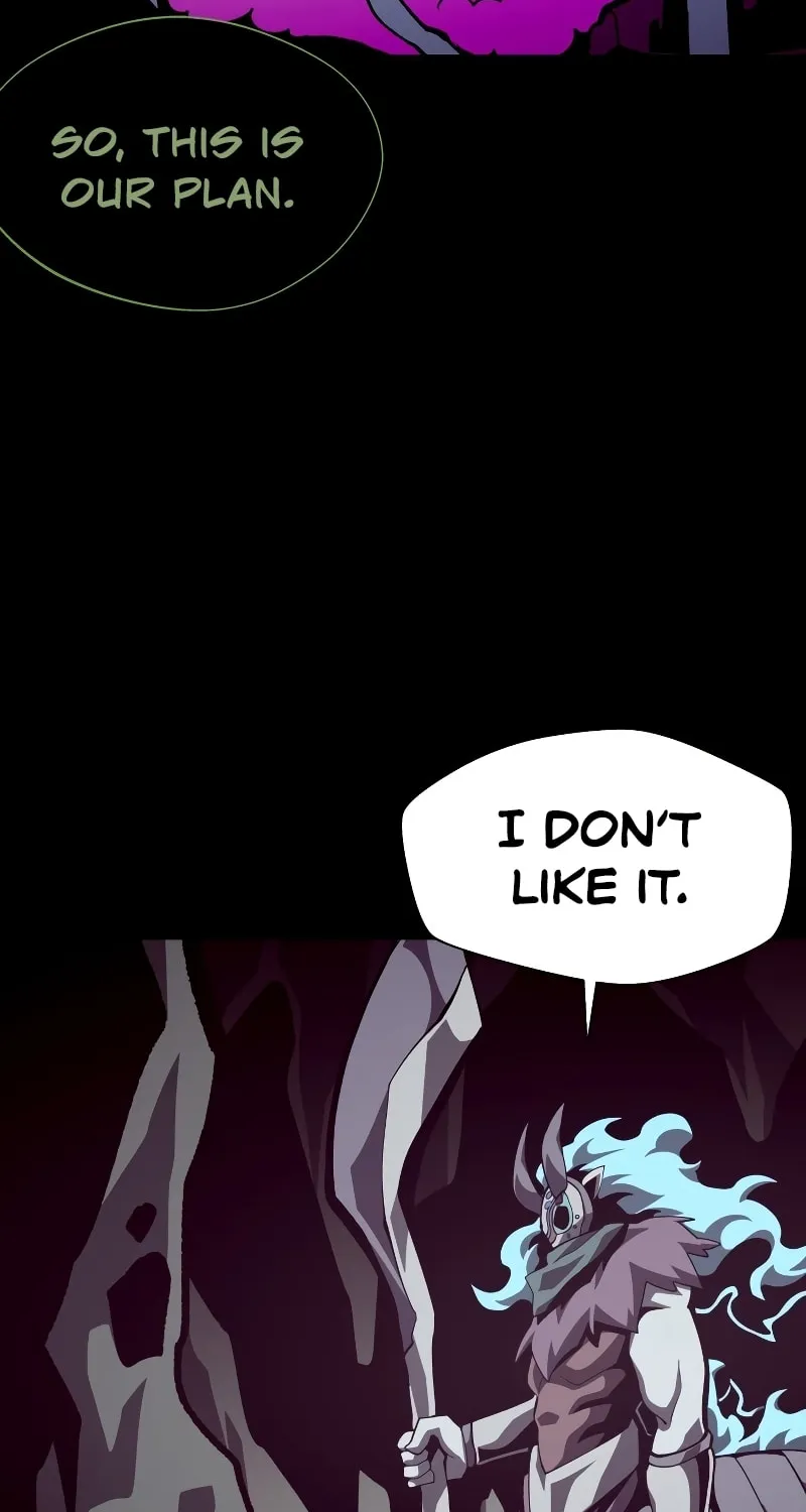 Dungeon Odyssey Chapter 65 page 84 - 