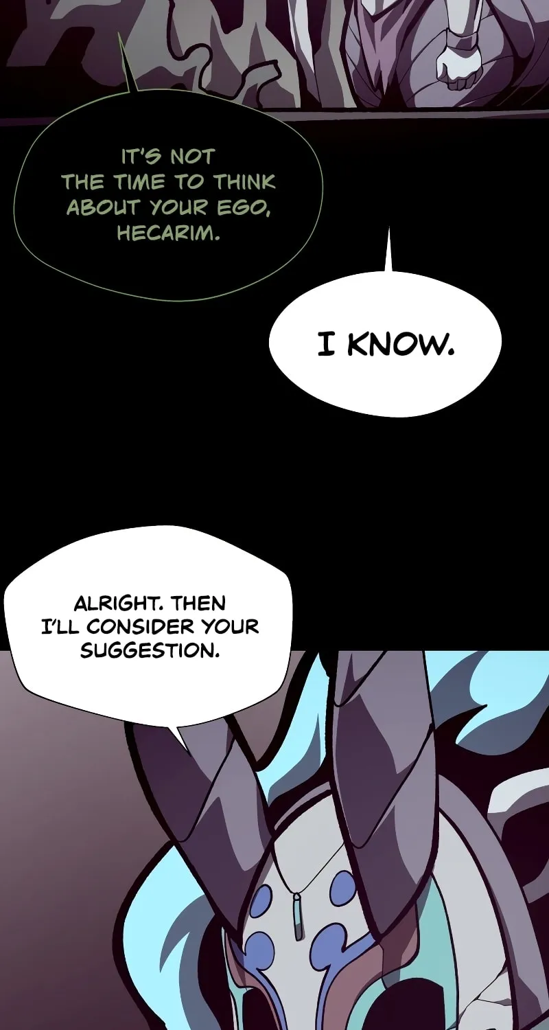 Dungeon Odyssey Chapter 65 page 85 - 