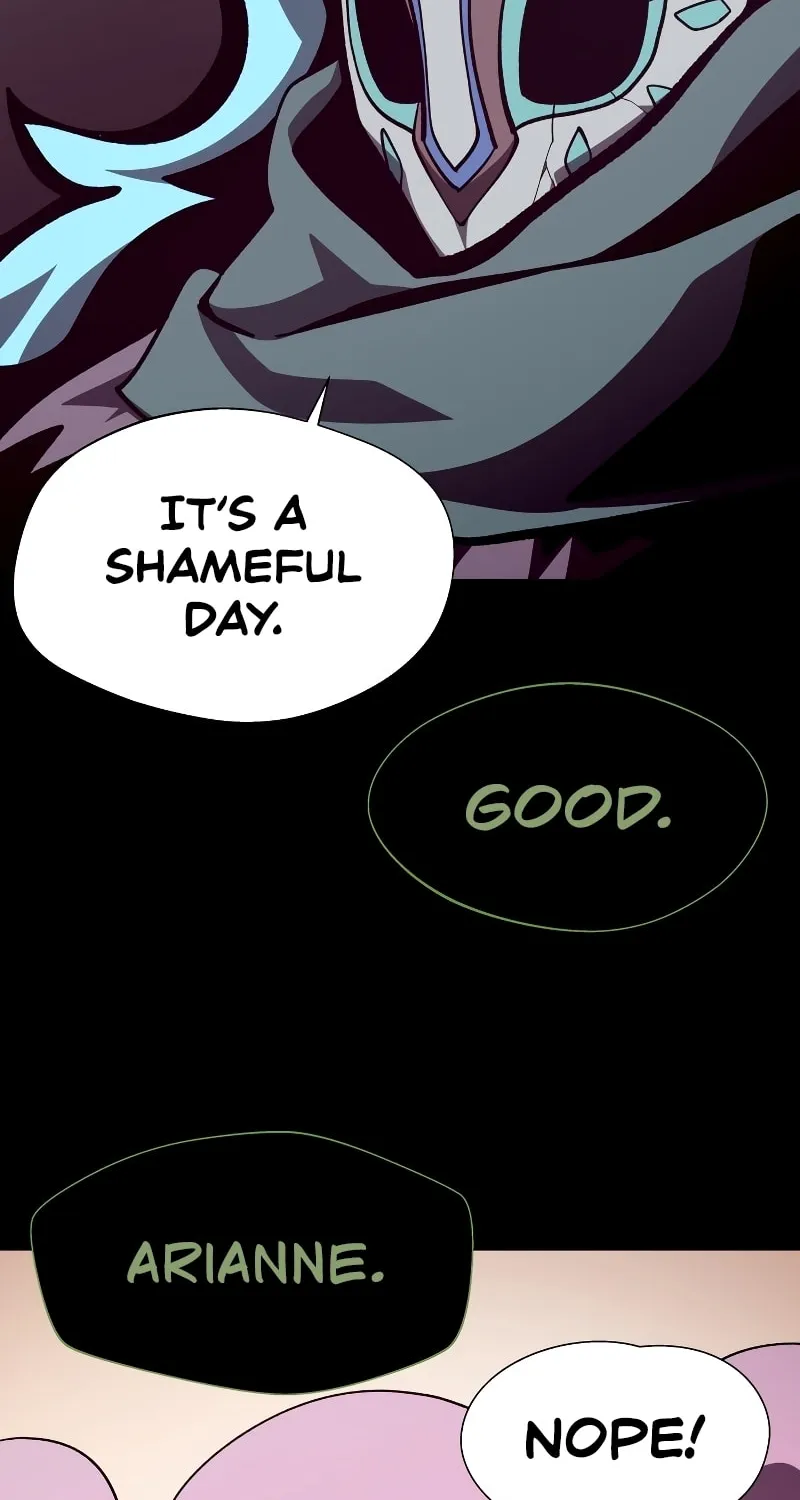 Dungeon Odyssey Chapter 65 page 86 - 