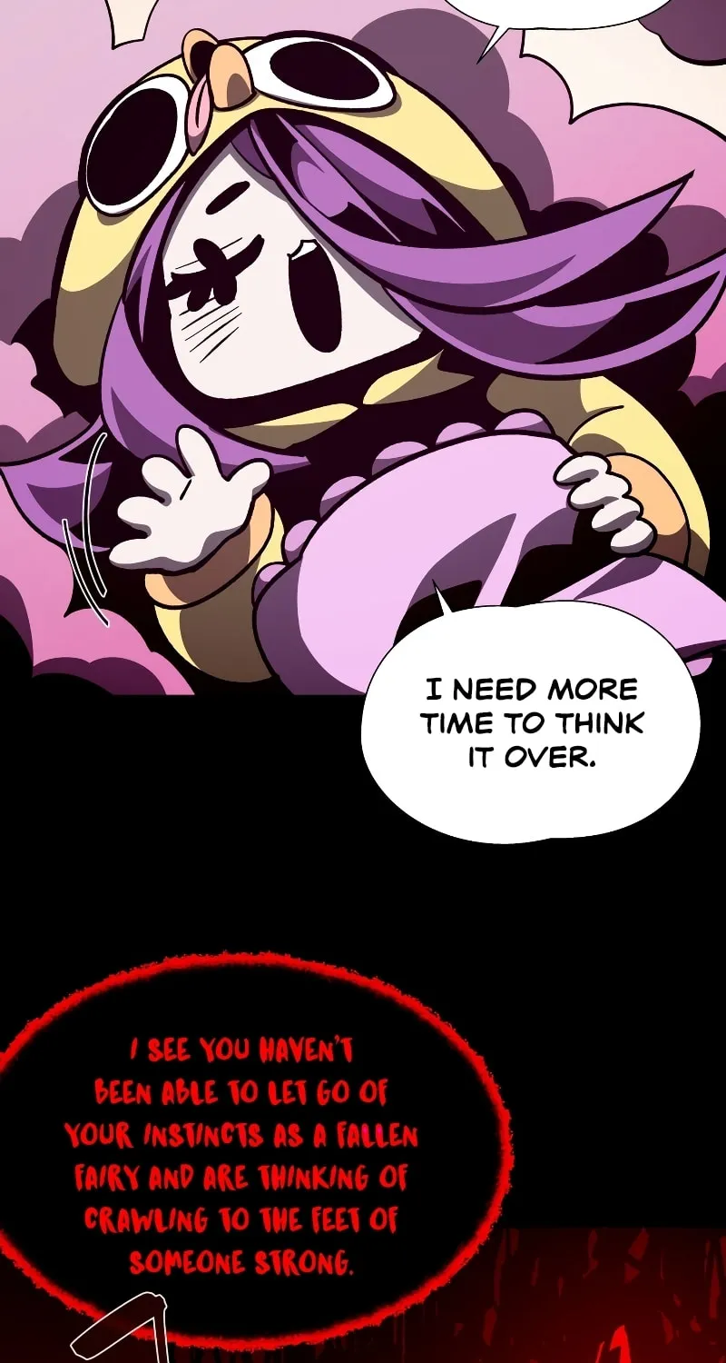 Dungeon Odyssey Chapter 65 page 87 - 