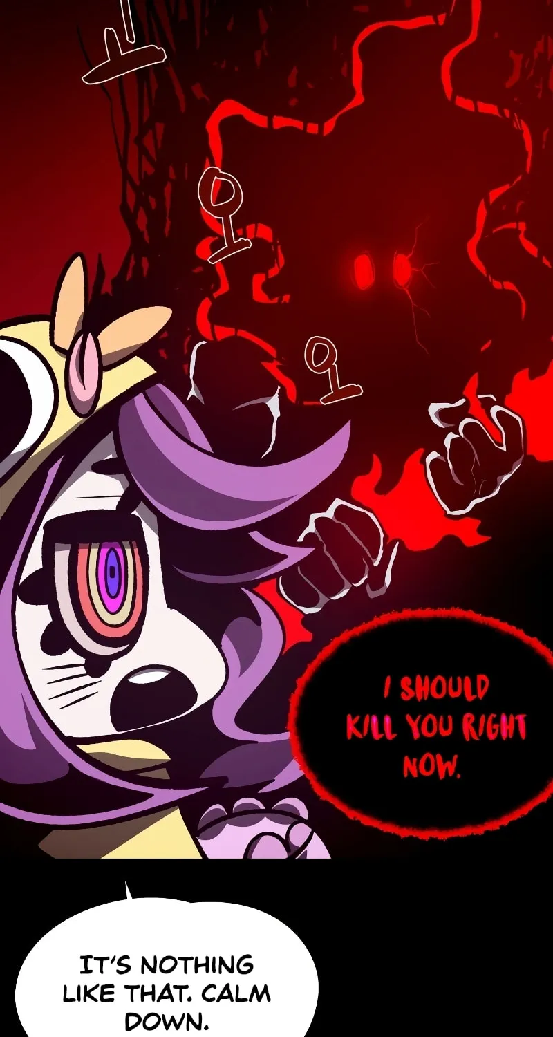 Dungeon Odyssey Chapter 65 page 88 - 