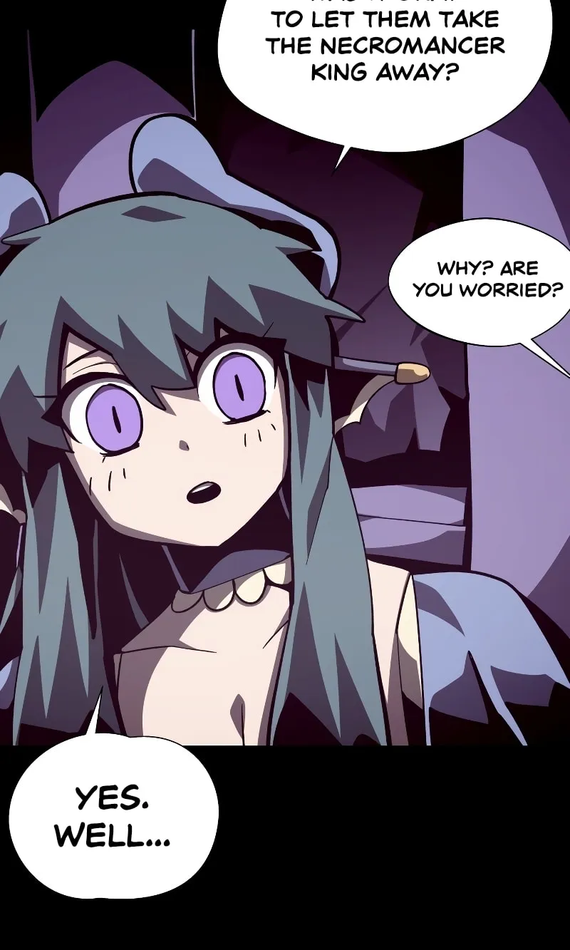 Dungeon Odyssey Chapter 65 page 10 - 