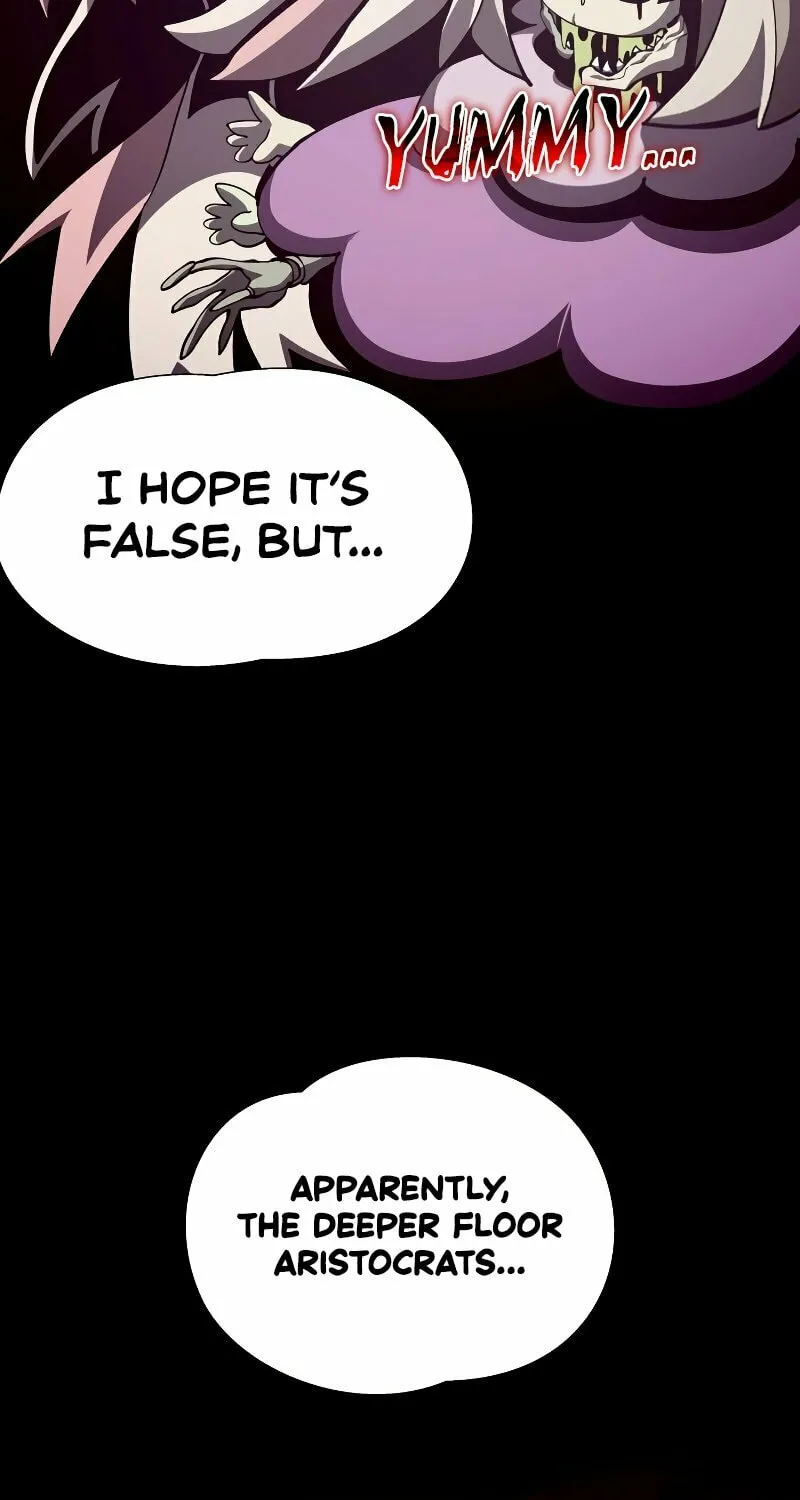 Dungeon Odyssey Chapter 65 page 92 - 