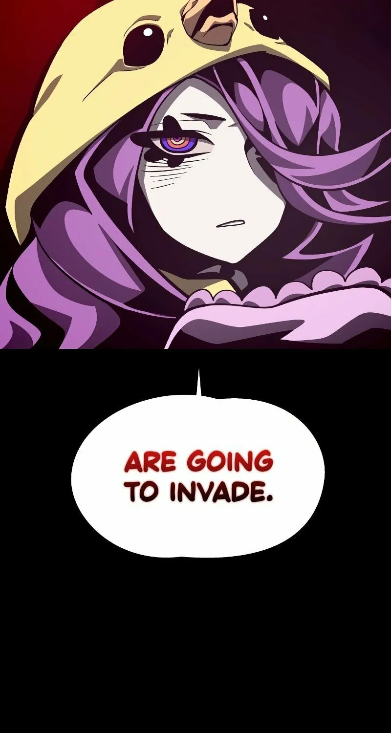 Dungeon Odyssey Chapter 65 page 94 - 