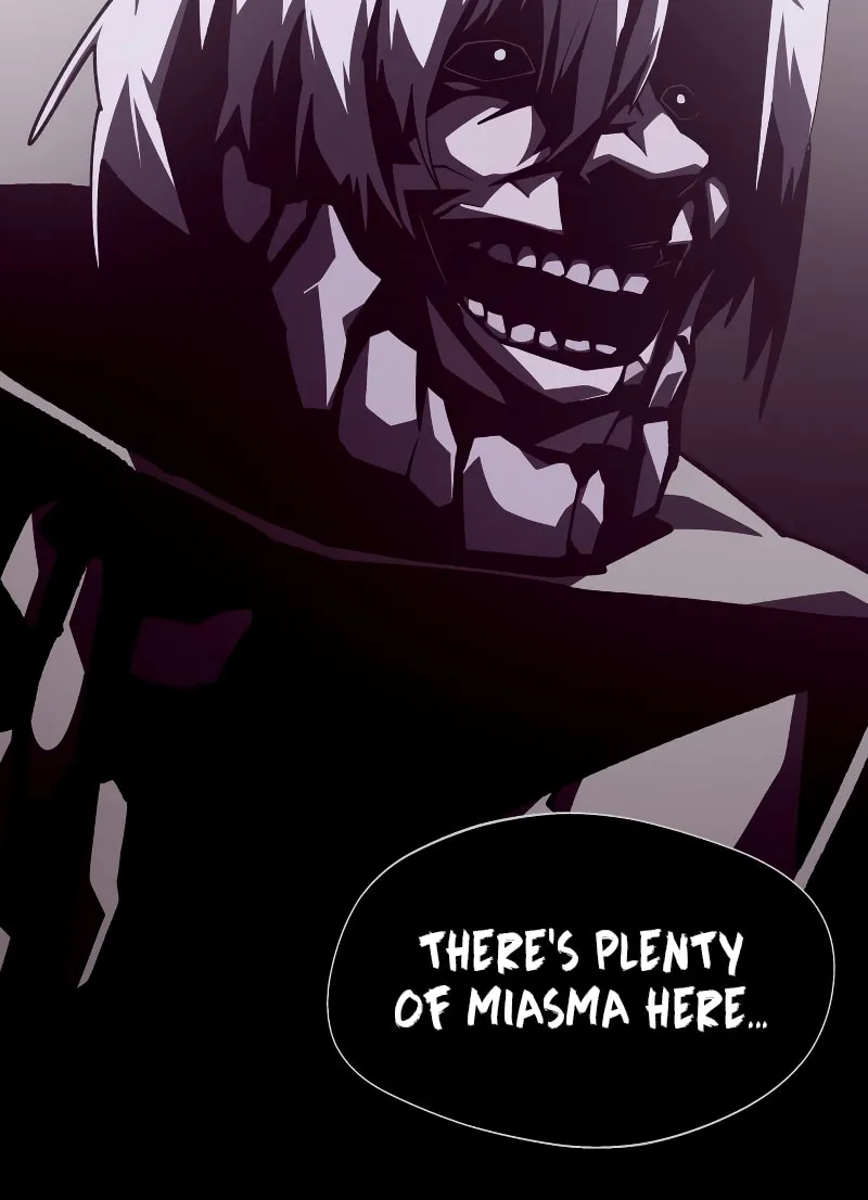Dungeon Odyssey Chapter 66 page 12 - 