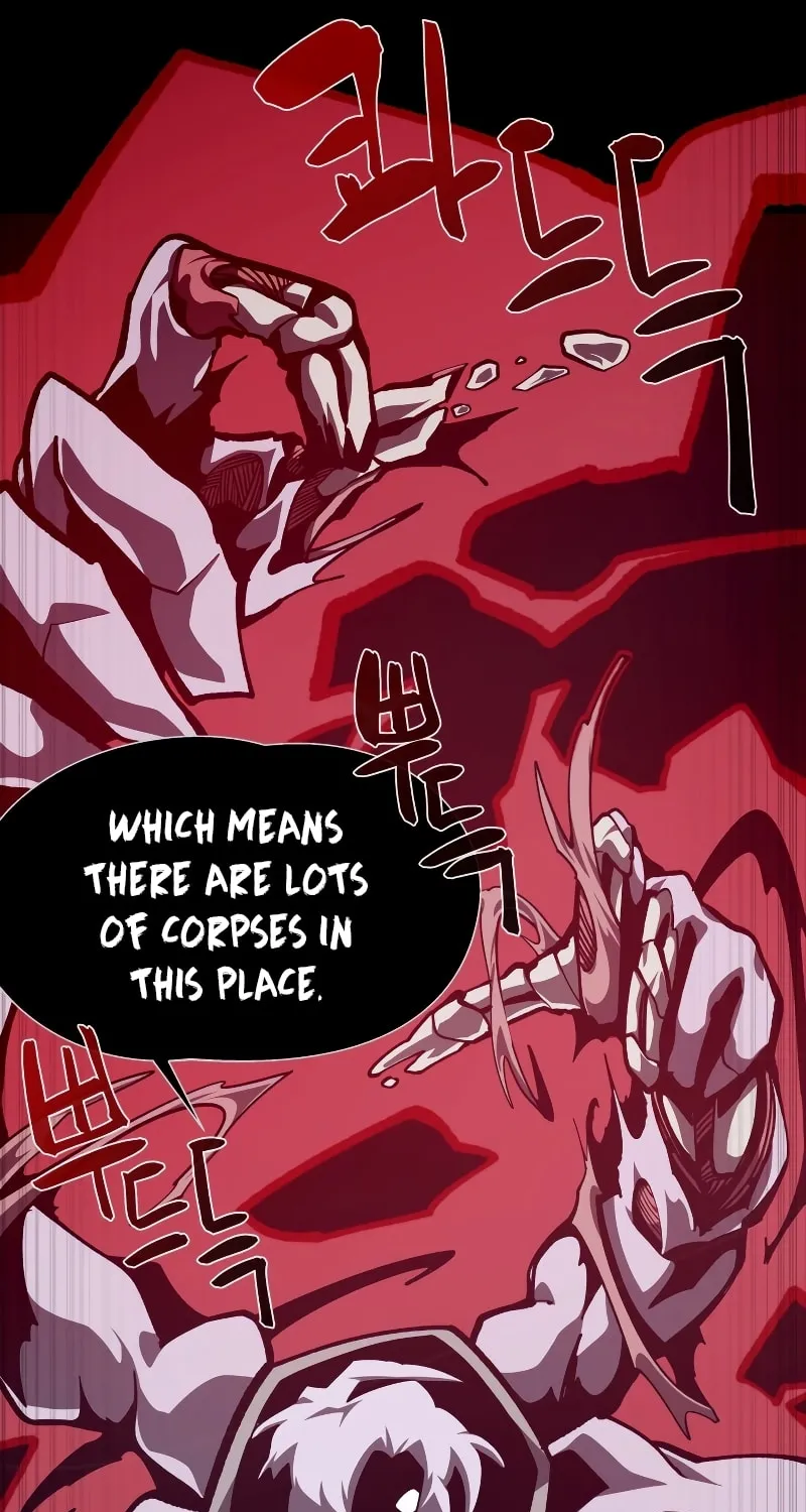 Dungeon Odyssey Chapter 66 page 13 - 