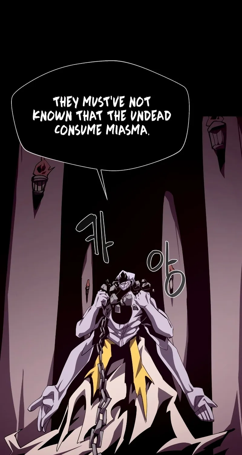 Dungeon Odyssey Chapter 66 page 15 - 