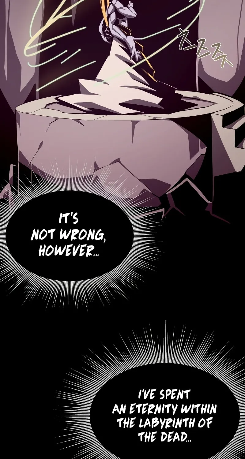 Dungeon Odyssey Chapter 66 page 18 - 