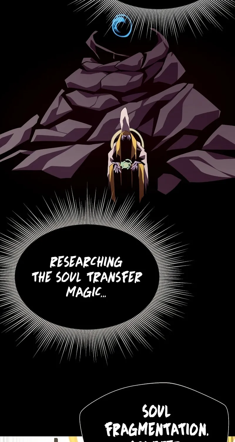 Dungeon Odyssey Chapter 66 page 19 - 