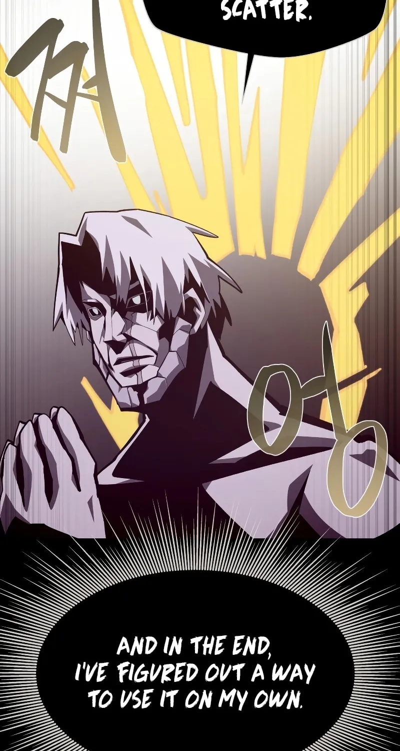 Dungeon Odyssey Chapter 66 page 20 - 