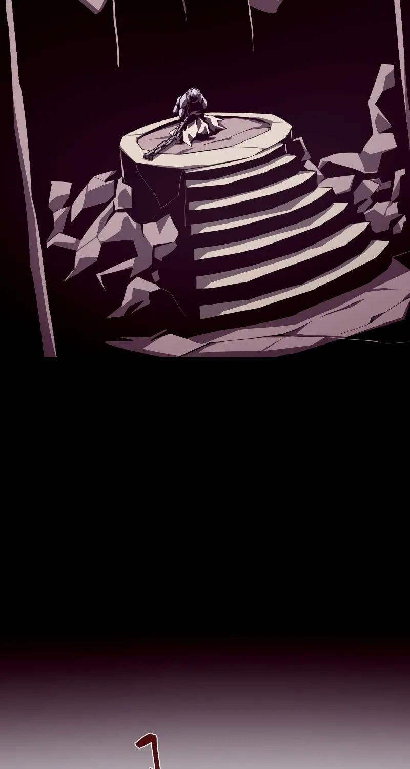 Dungeon Odyssey Chapter 66 page 3 - 