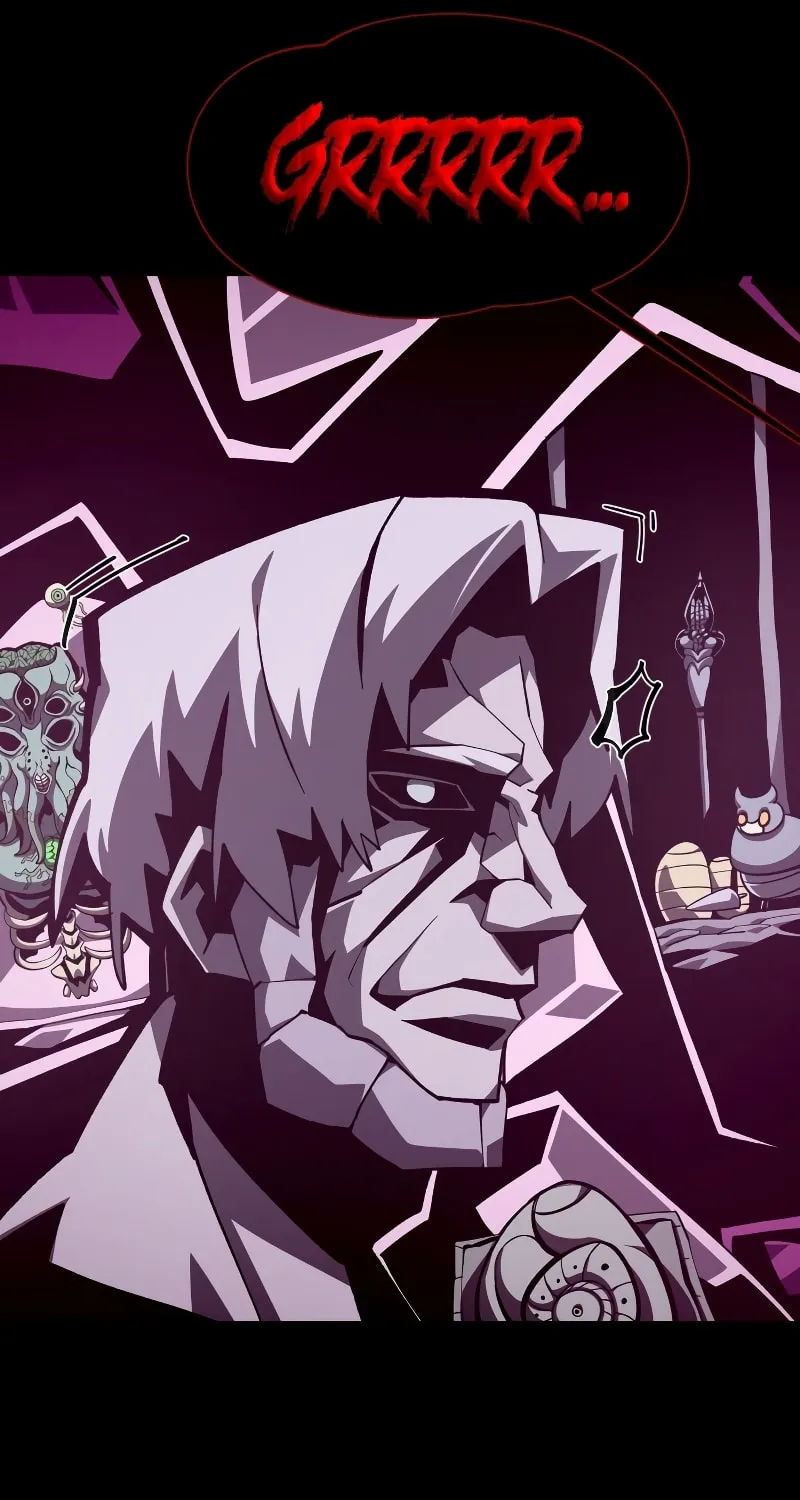 Dungeon Odyssey Chapter 66 page 24 - 