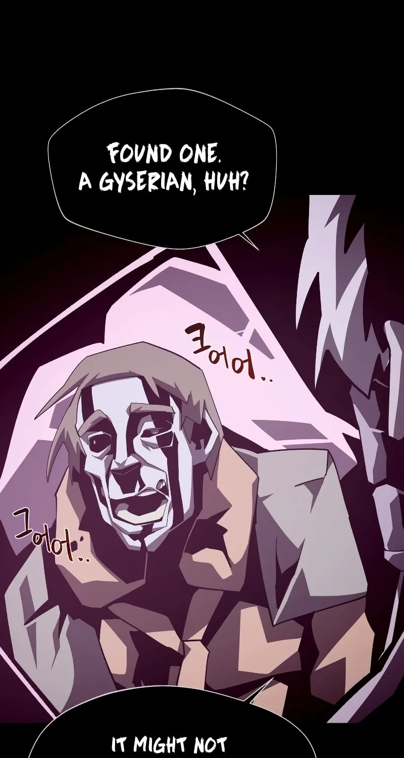 Dungeon Odyssey Chapter 66 page 25 - 