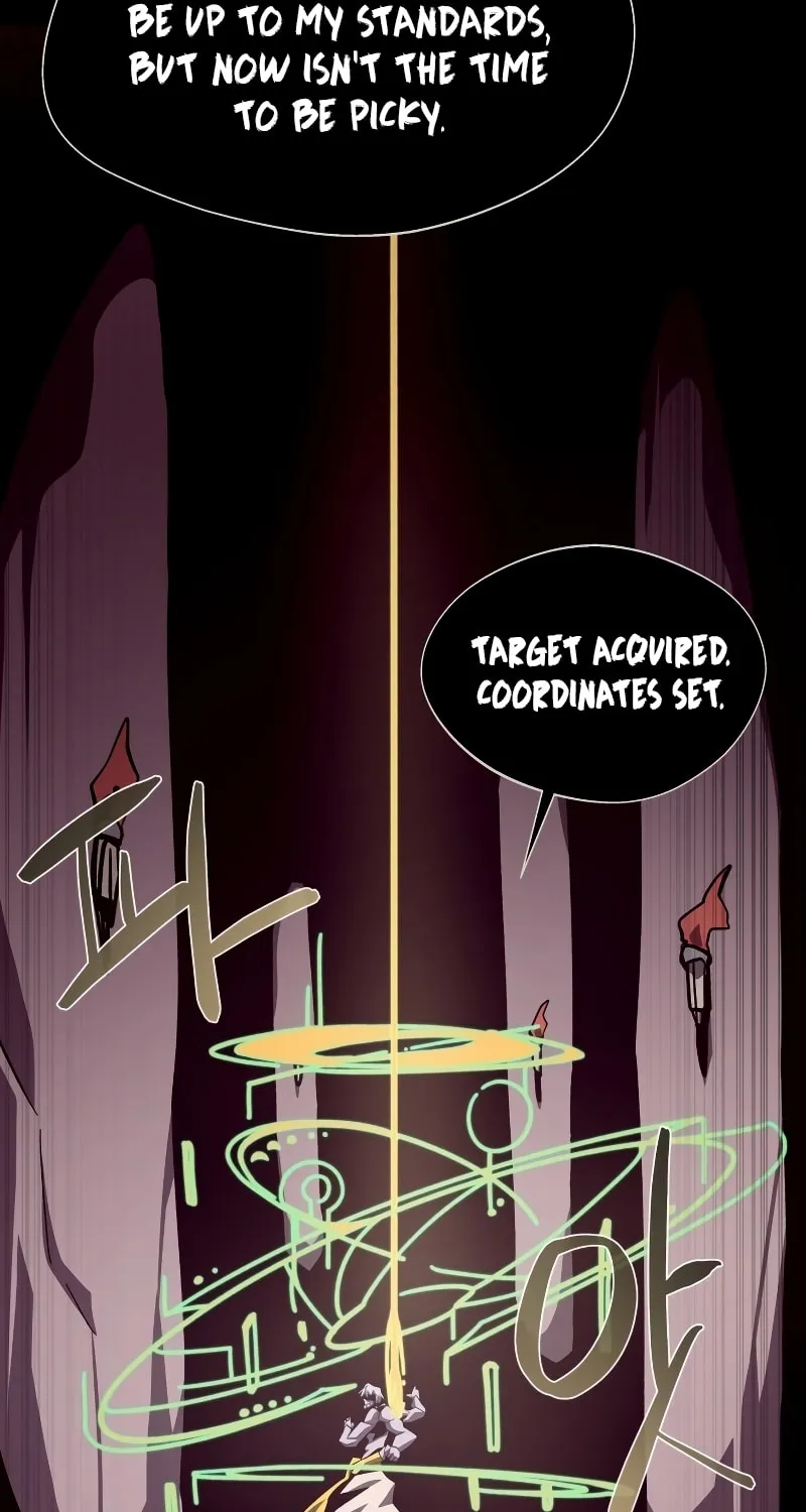 Dungeon Odyssey Chapter 66 page 26 - 