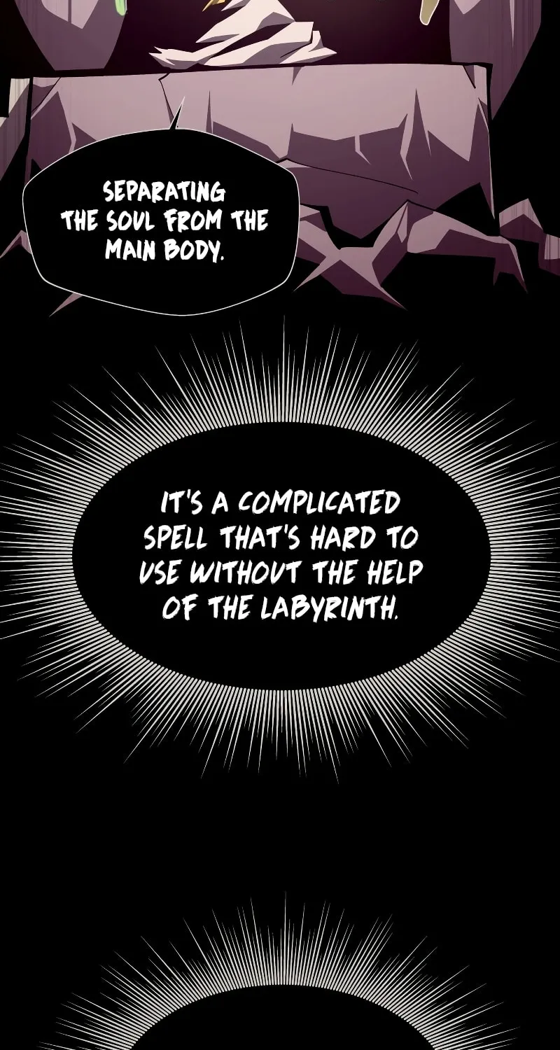Dungeon Odyssey Chapter 66 page 27 - 