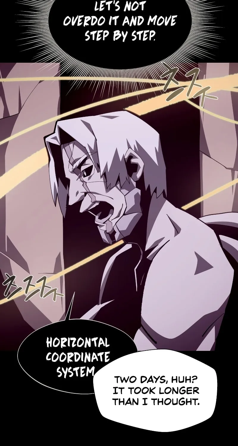 Dungeon Odyssey Chapter 66 page 28 - 