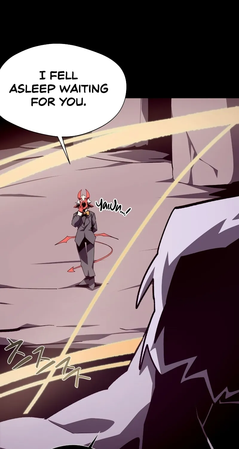 Dungeon Odyssey Chapter 66 page 29 - 