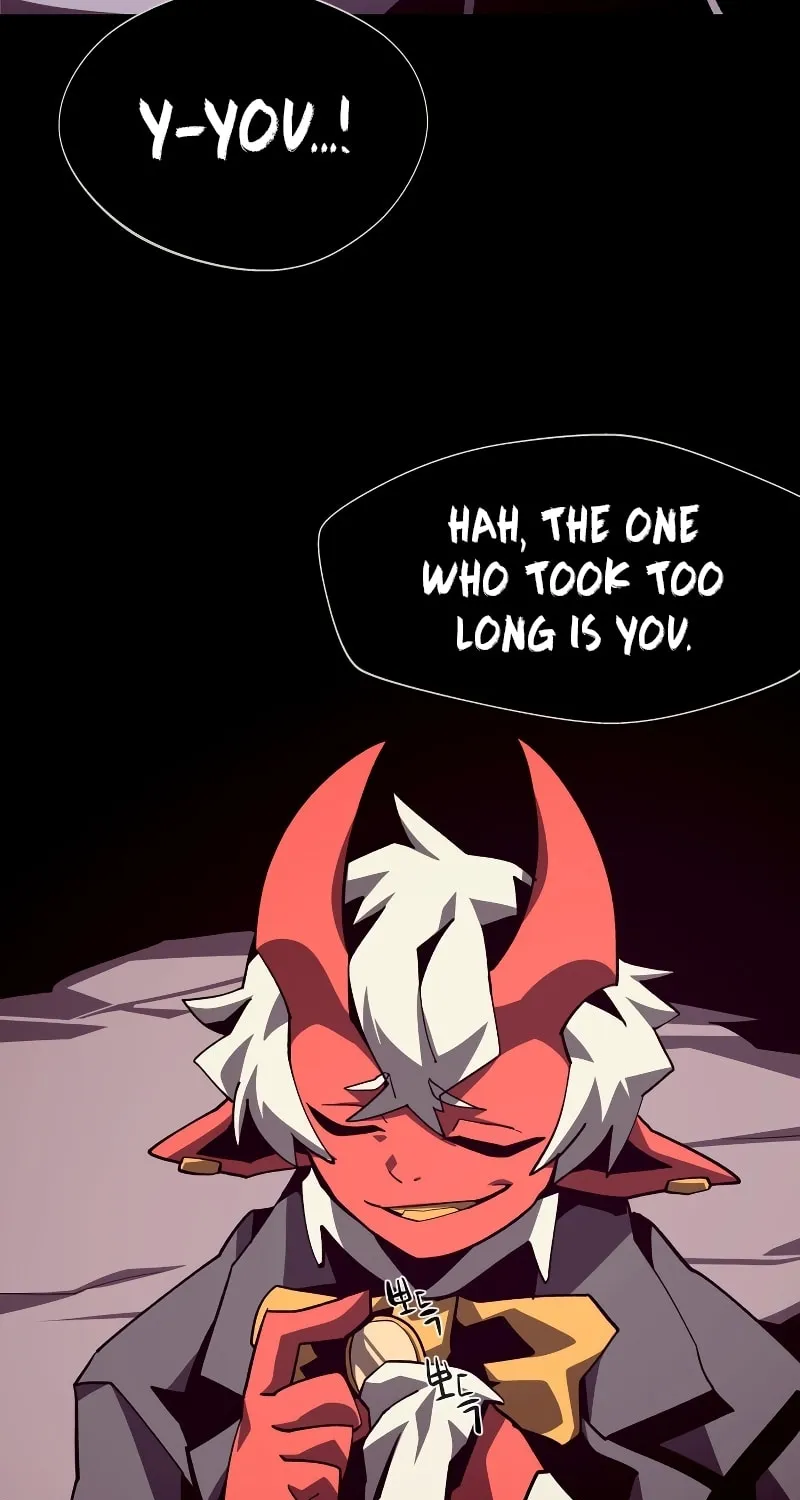Dungeon Odyssey Chapter 66 page 30 - 