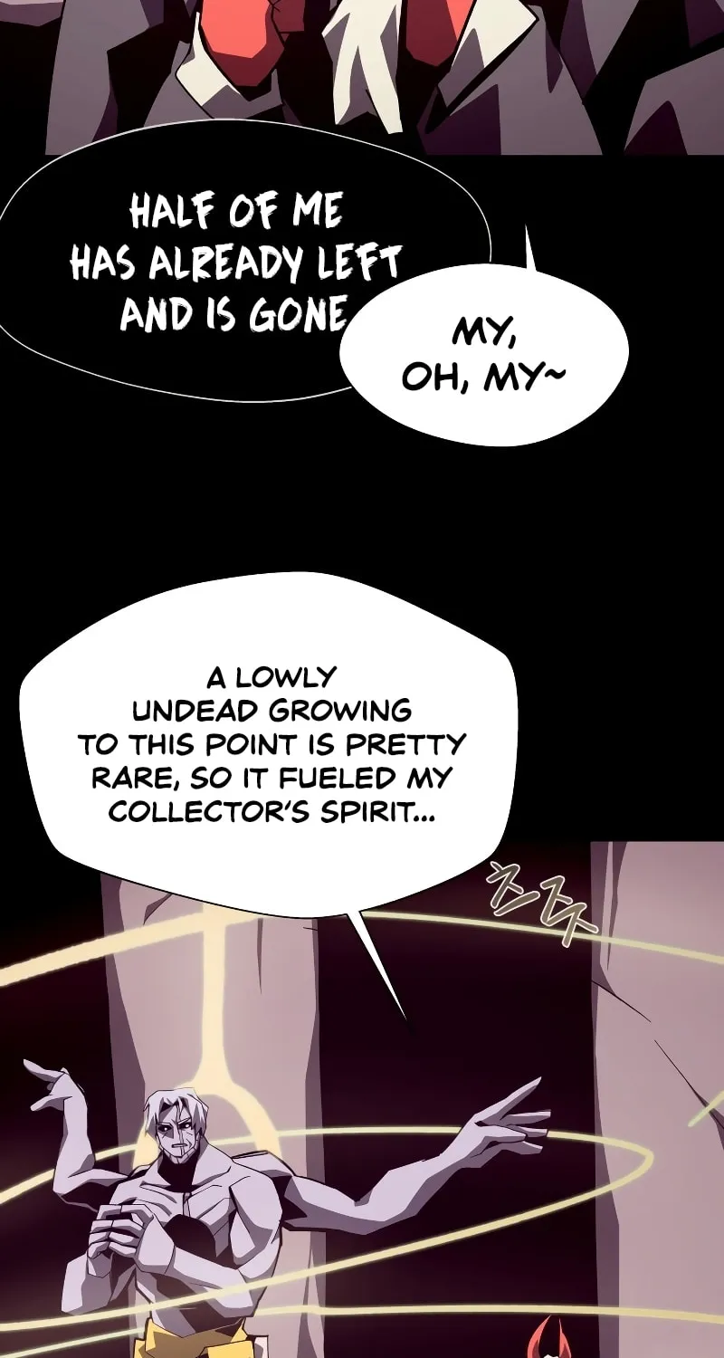 Dungeon Odyssey Chapter 66 page 31 - 
