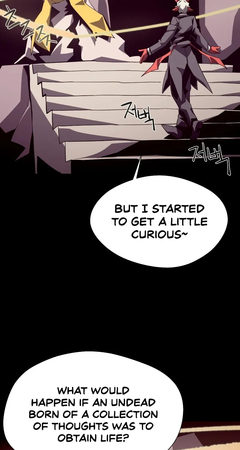 Dungeon Odyssey Chapter 66 page 32 - 
