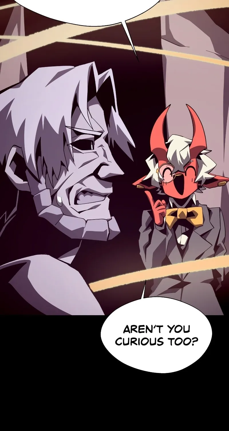 Dungeon Odyssey Chapter 66 page 33 - 