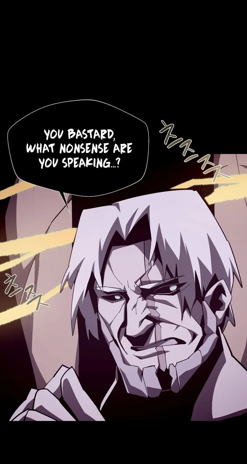 Dungeon Odyssey Chapter 66 page 34 - 