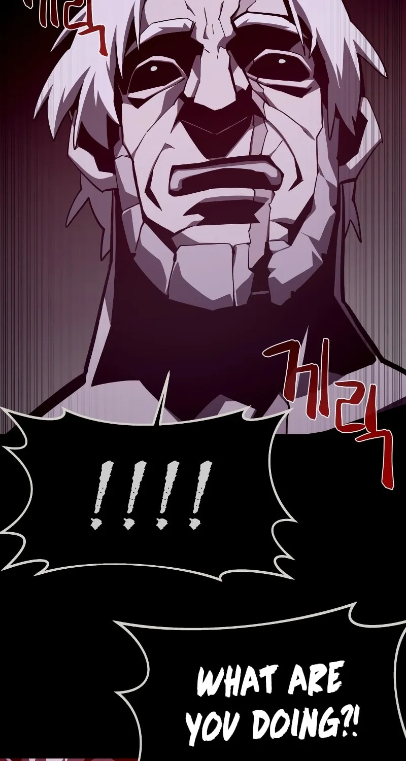 Dungeon Odyssey Chapter 66 page 39 - 