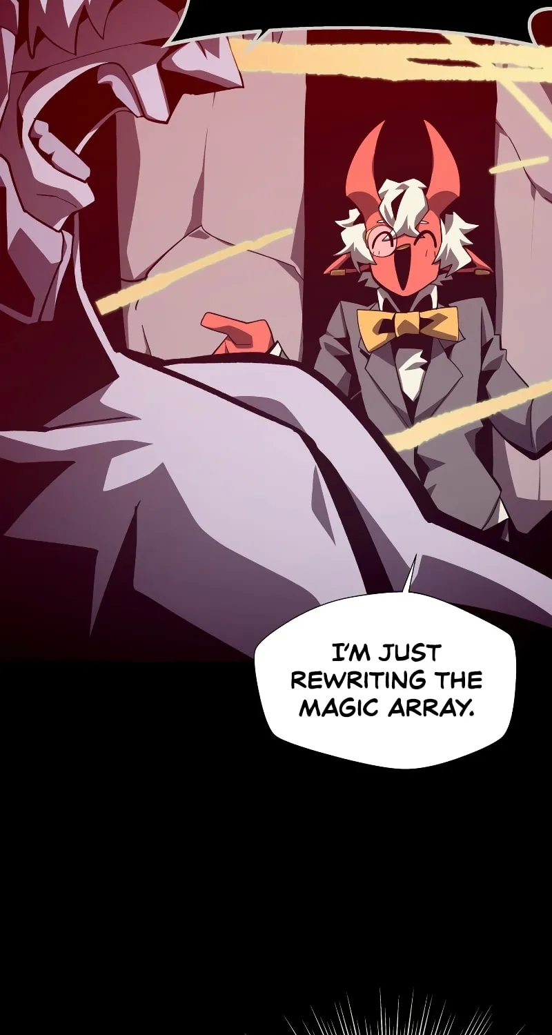 Dungeon Odyssey Chapter 66 page 40 - 