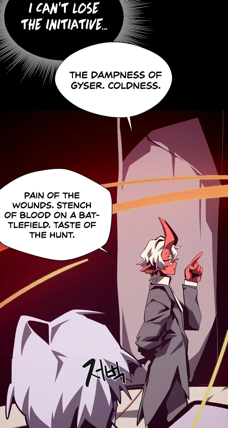 Dungeon Odyssey Chapter 66 page 42 - 
