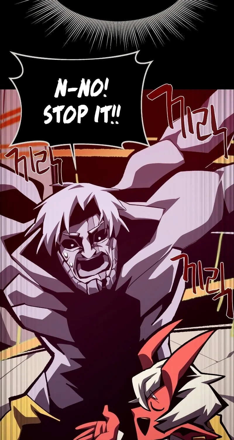 Dungeon Odyssey Chapter 66 page 45 - 